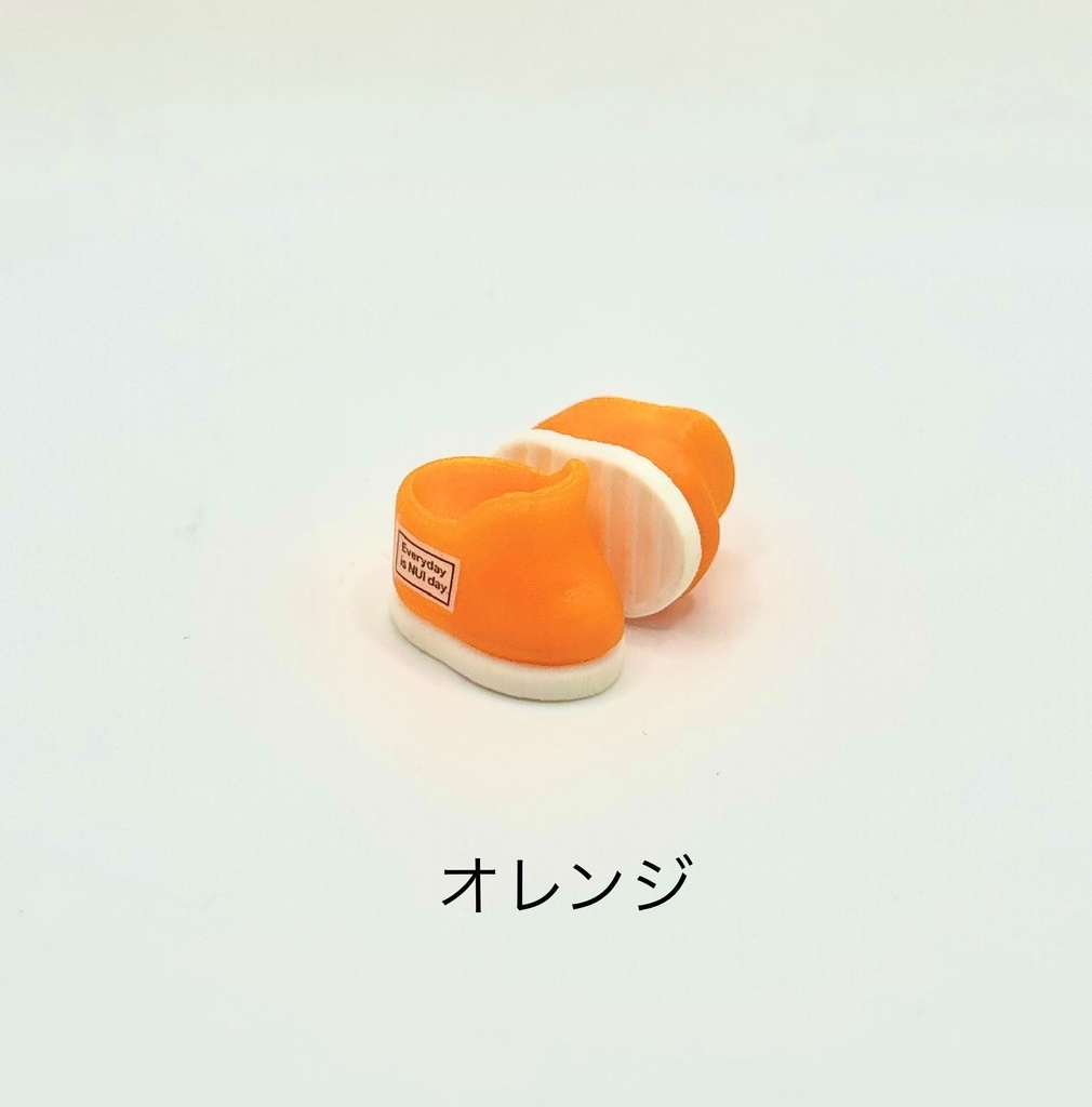 10-12cmカラーお靴