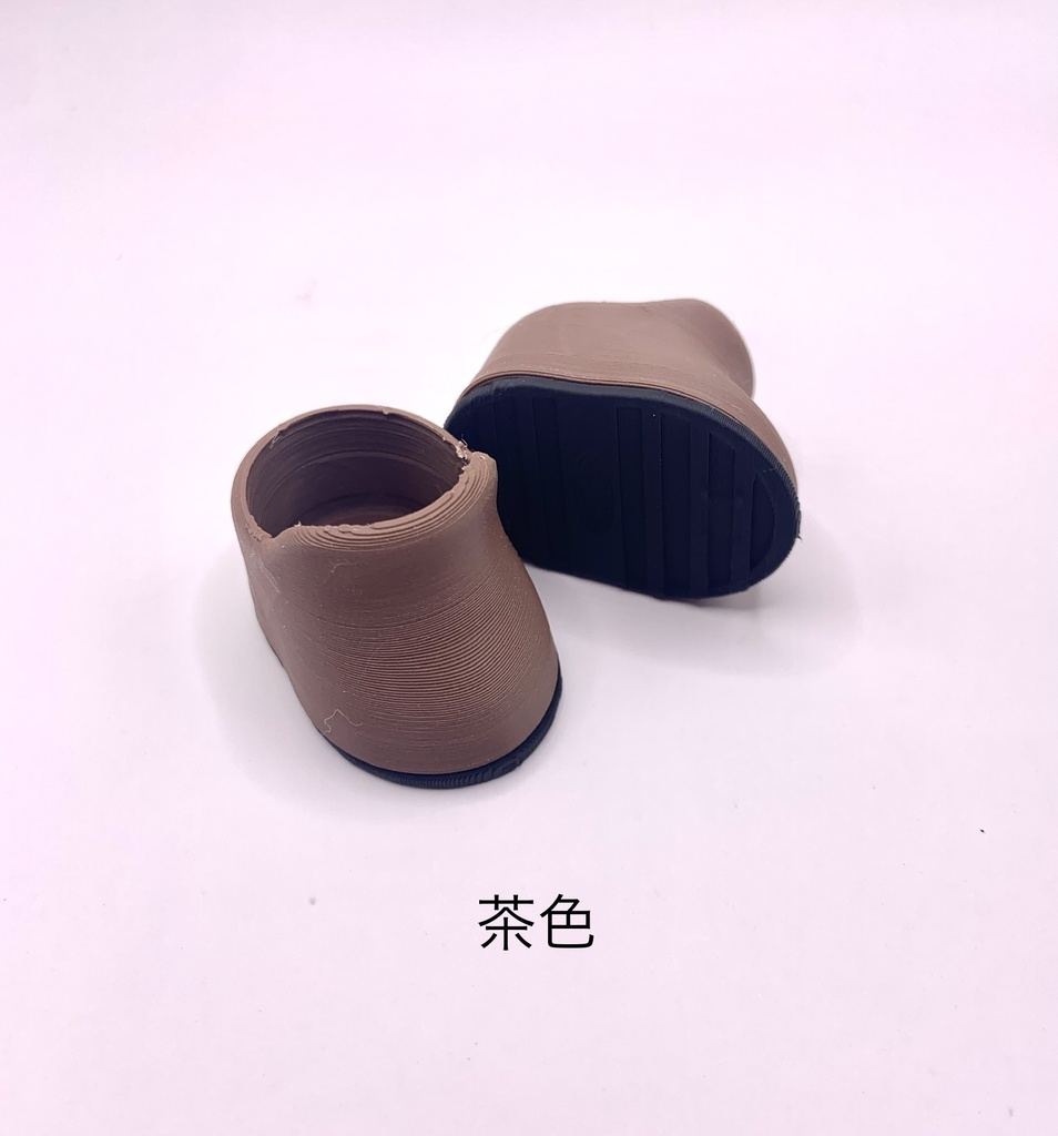 無属性17-20cmぬい靴