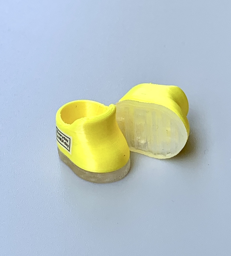 メタリック・ミニ