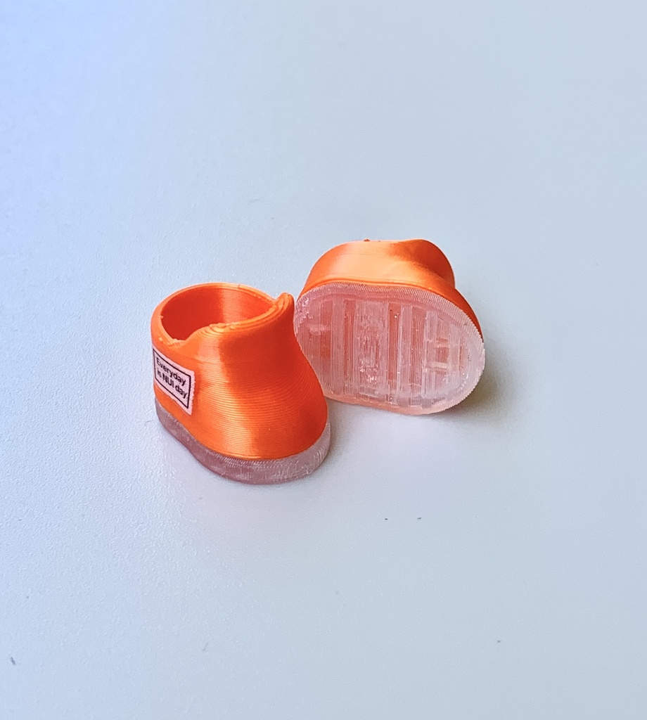 メタリック・ミニ