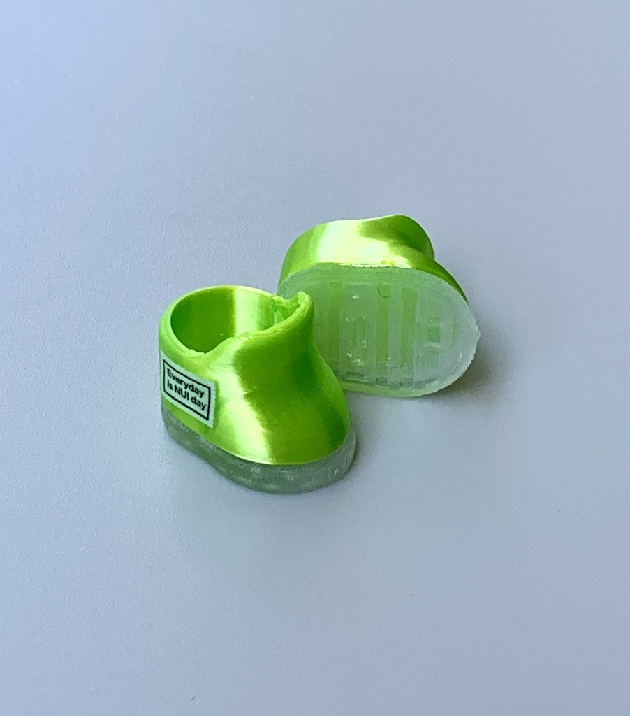 メタリック・ミニ