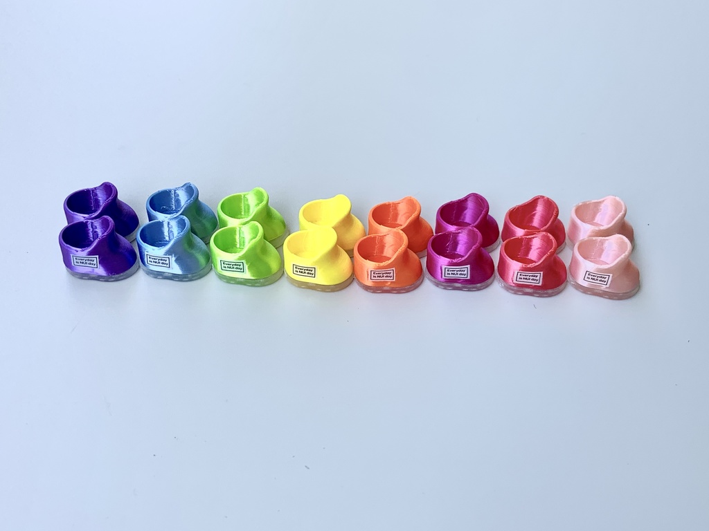 メタリック・ミニ