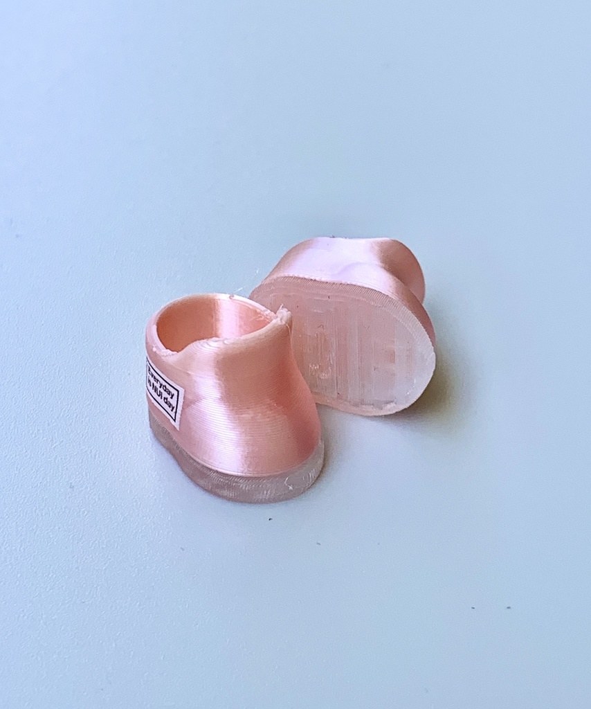 メタリック・ミニ