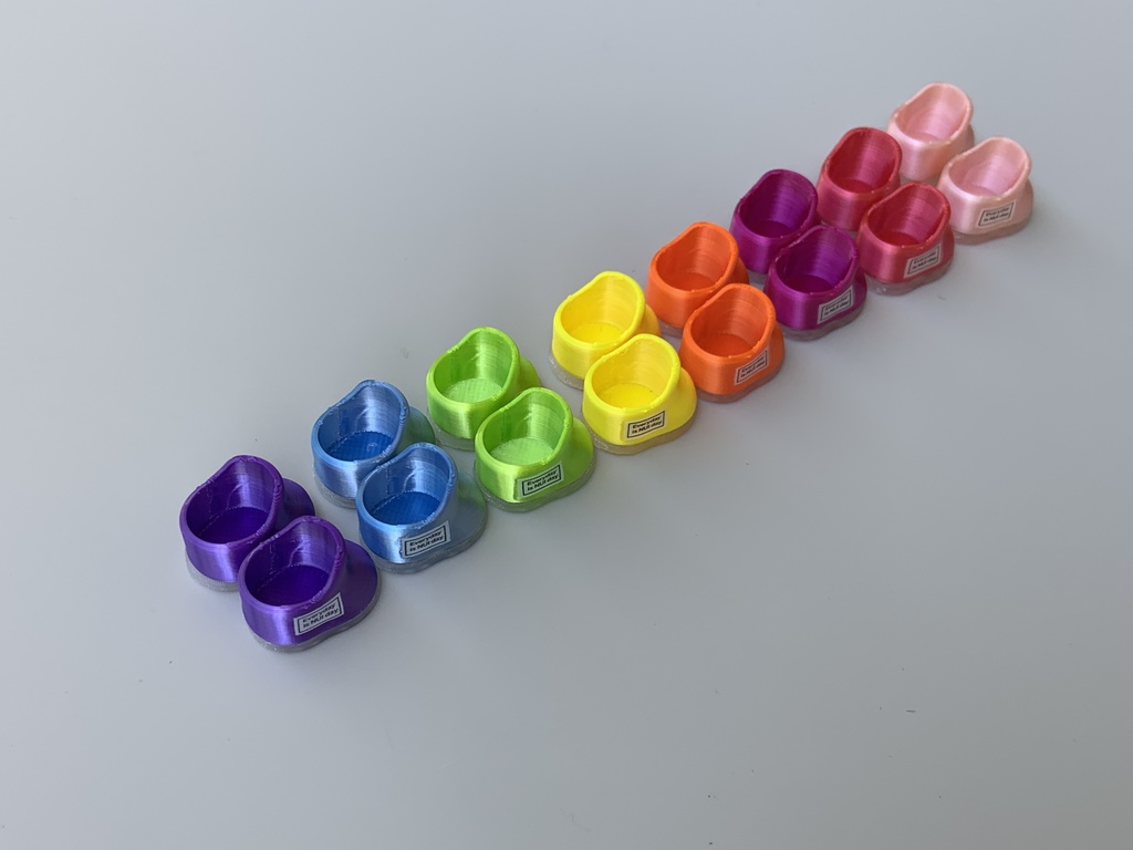 メタリック・ミニ