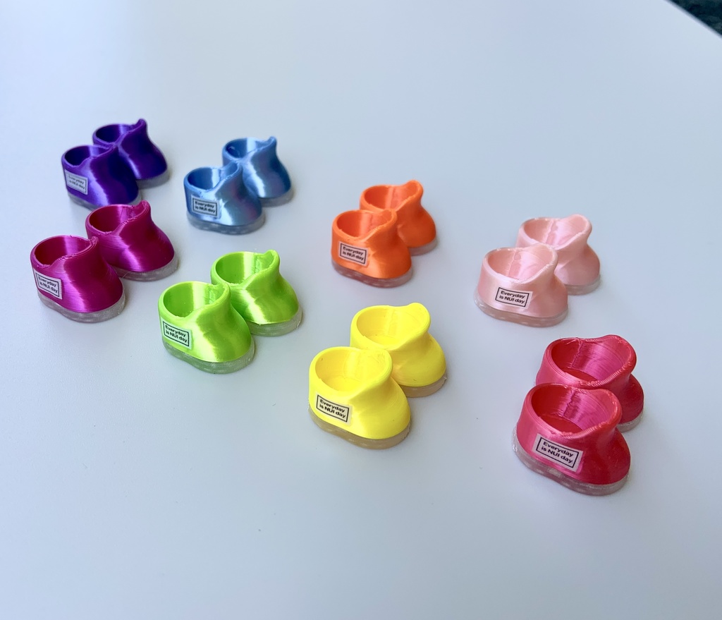 メタリック・ミニ