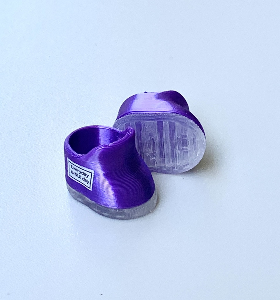 メタリック・ミニ