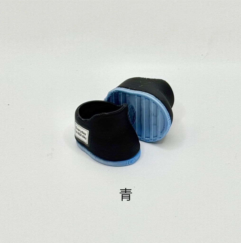 【10-12cm】メタリックソール・ミニ