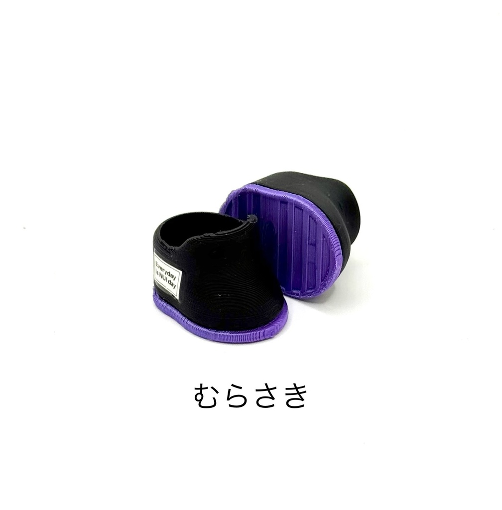 【10-12cm】メタリックソール・ミニ