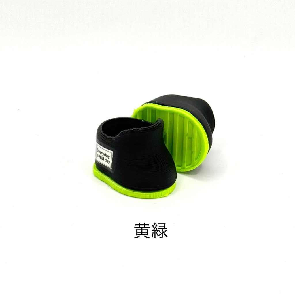 【10-12cm】メタリックソール・ミニ