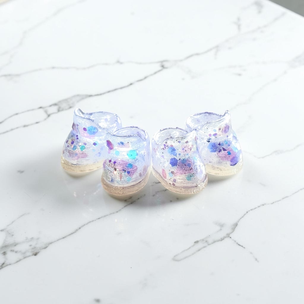 ゆらぎのお靴【受注生産】