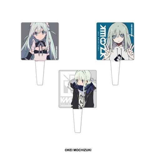 望月けい 何も知らなかった人へ ｱｸﾘﾙﾋﾟｯｸｾｯﾄB