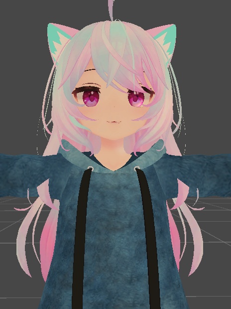 koyuki hair textures