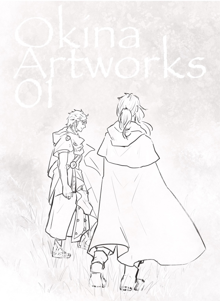Okina Artwork 01