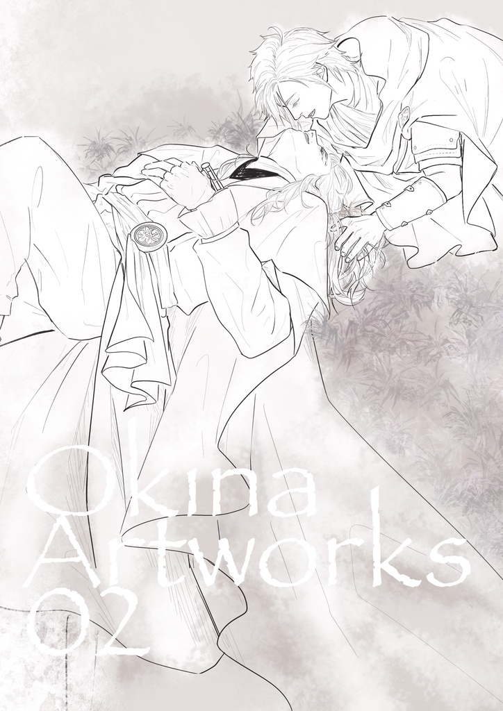 Okina Artworks 02