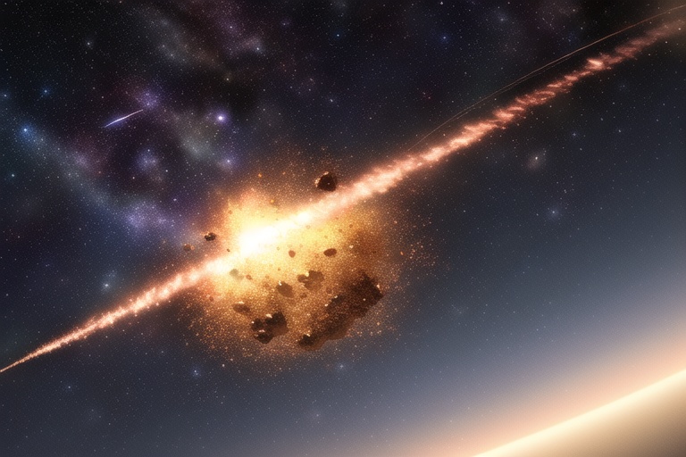 ・背景素材 宇宙 星々 地球 月 星雲のイラスト 370枚