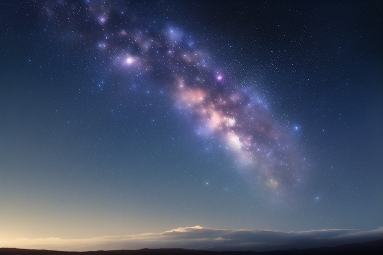 ・背景素材 宇宙 星々 地球 月 星雲のイラスト 370枚