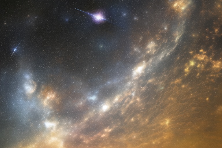 ・背景素材 宇宙 星々 地球 月 星雲のイラスト 370枚