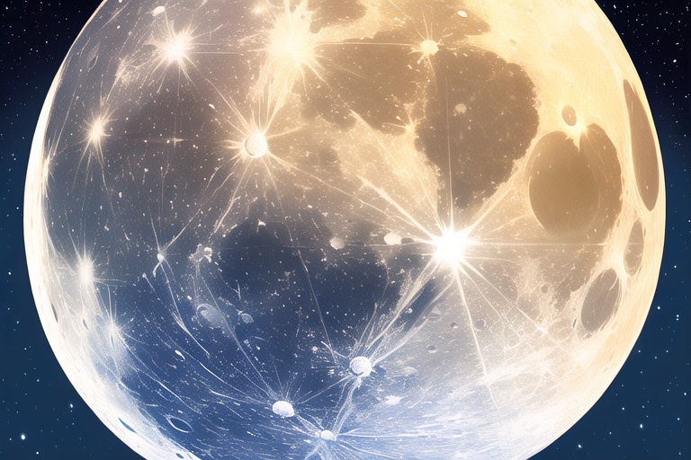 ・背景素材 宇宙 星々 地球 月 星雲のイラスト 370枚