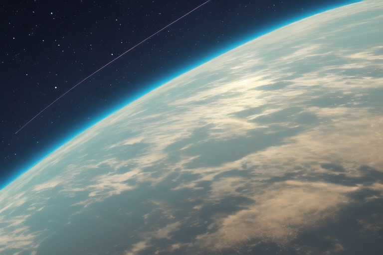 ・背景素材 宇宙 星々 地球 月 星雲のイラスト 370枚