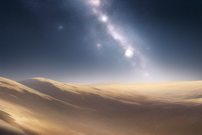 ・背景素材 宇宙 星々 地球 月 星雲のイラスト 370枚