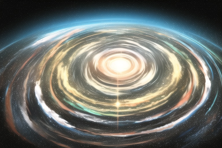 ・背景素材 宇宙 星々 地球 月 星雲のイラスト 370枚