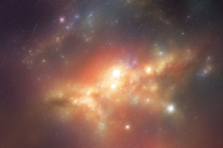 ・背景素材 宇宙 星々 地球 月 星雲のイラスト 370枚