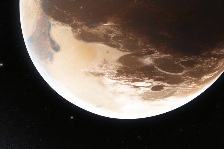 ・背景素材 宇宙 星々 地球 月 星雲のイラスト 370枚