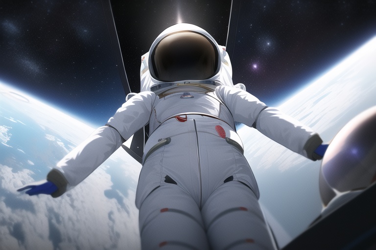 ・背景素材 宇宙 星々 地球 月 星雲のイラスト 370枚