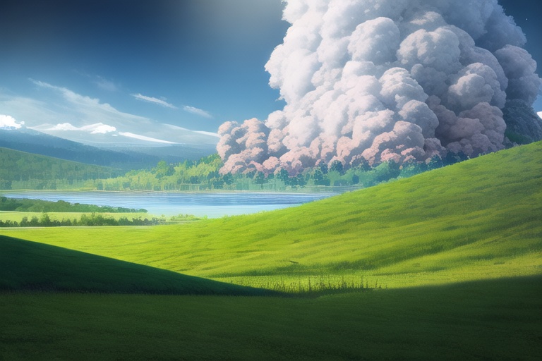 ・背景素材 火山 噴火 溶岩 マグマのイラスト 430枚