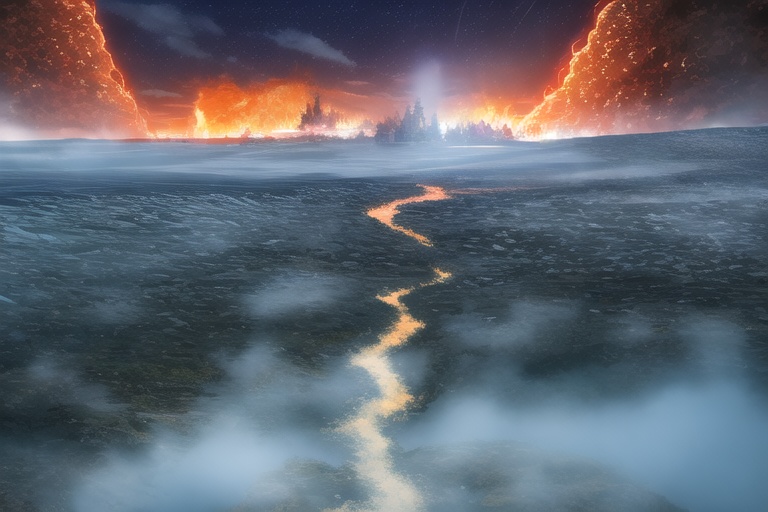 ・背景素材 火山 噴火 溶岩 マグマのイラスト 430枚