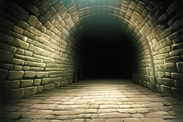 ・背景素材 ダンジョン 洞窟 宝箱( Dungeons_and_caves Treasure Chest)のイラスト 590枚