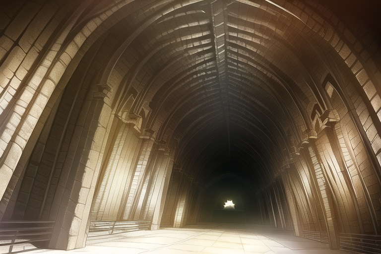 ・背景素材 ダンジョン 洞窟 宝箱( Dungeons_and_caves Treasure Chest)のイラスト 590枚