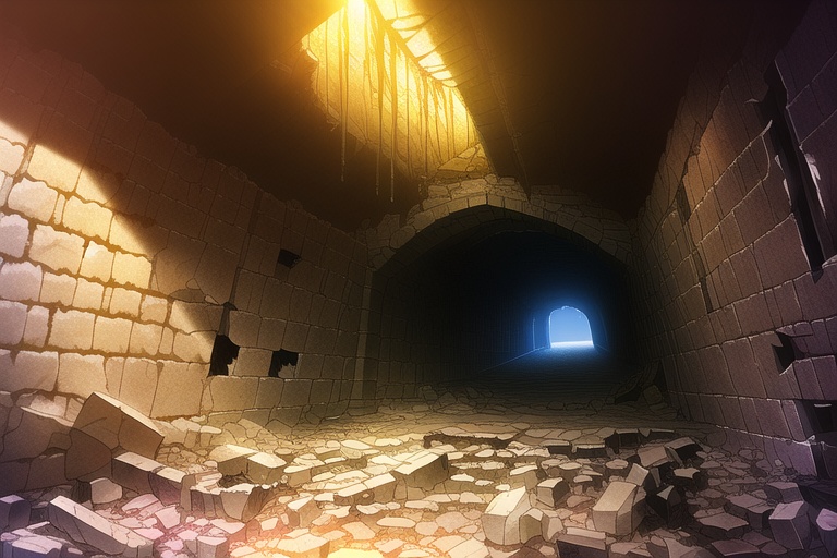 ・背景素材 ダンジョン 洞窟 宝箱( Dungeons_and_caves Treasure Chest)のイラスト 590枚