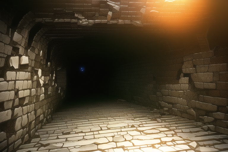 ・背景素材 ダンジョン 洞窟 宝箱( Dungeons_and_caves Treasure Chest)のイラスト 590枚