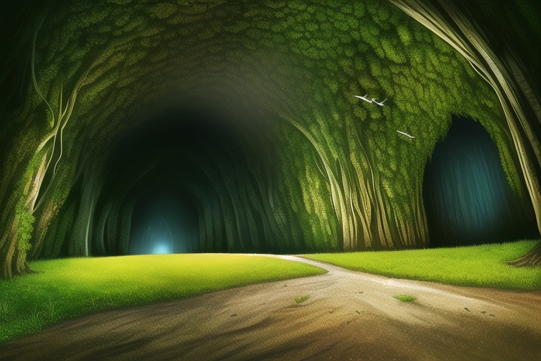 ・背景素材 ダンジョン 洞窟 宝箱( Dungeons_and_caves Treasure Chest)のイラスト 590枚