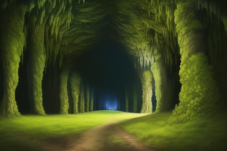 ・背景素材 ダンジョン 洞窟 宝箱( Dungeons_and_caves Treasure Chest)のイラスト 590枚