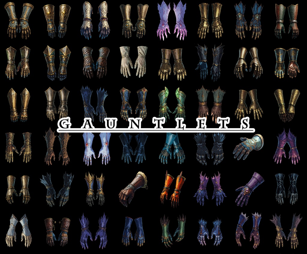 【デザイン資料集】武器・防具 ver1 デザインコレクション