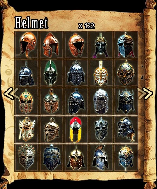 【デザイン資料集】武器・防具 ver1 デザインコレクション