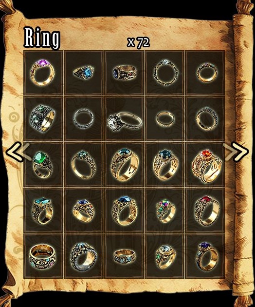 【デザイン資料集】武器・防具 ver1 デザインコレクション