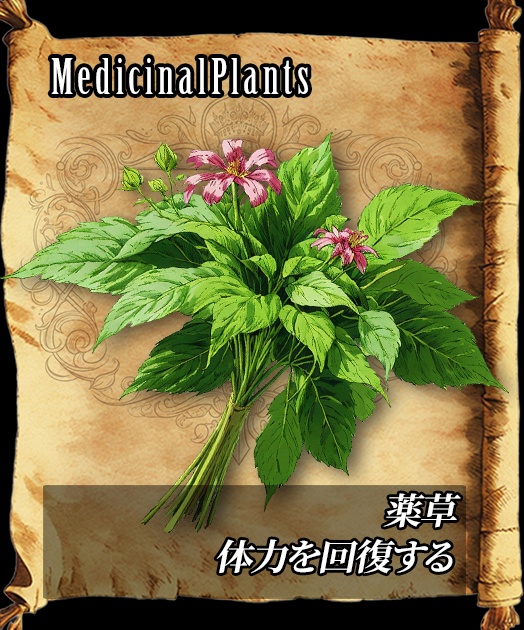 【デザイン資料集】道具・装身具 ver1 デザインコレクション