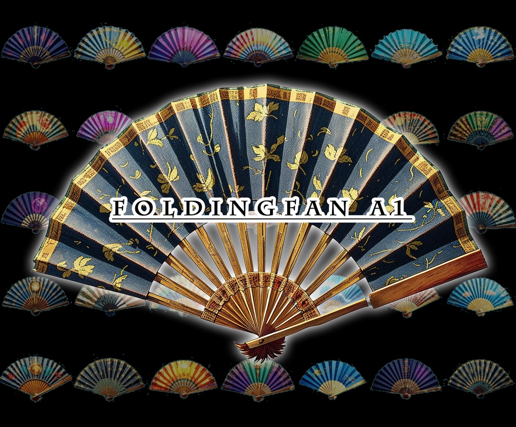 【デザイン資料集】道具・装身具 ver1 デザインコレクション