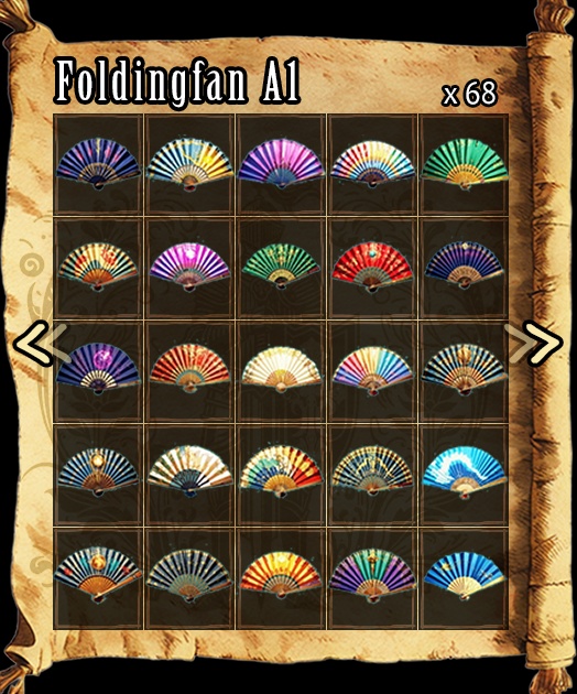 【デザイン資料集】道具・装身具 ver1 デザインコレクション