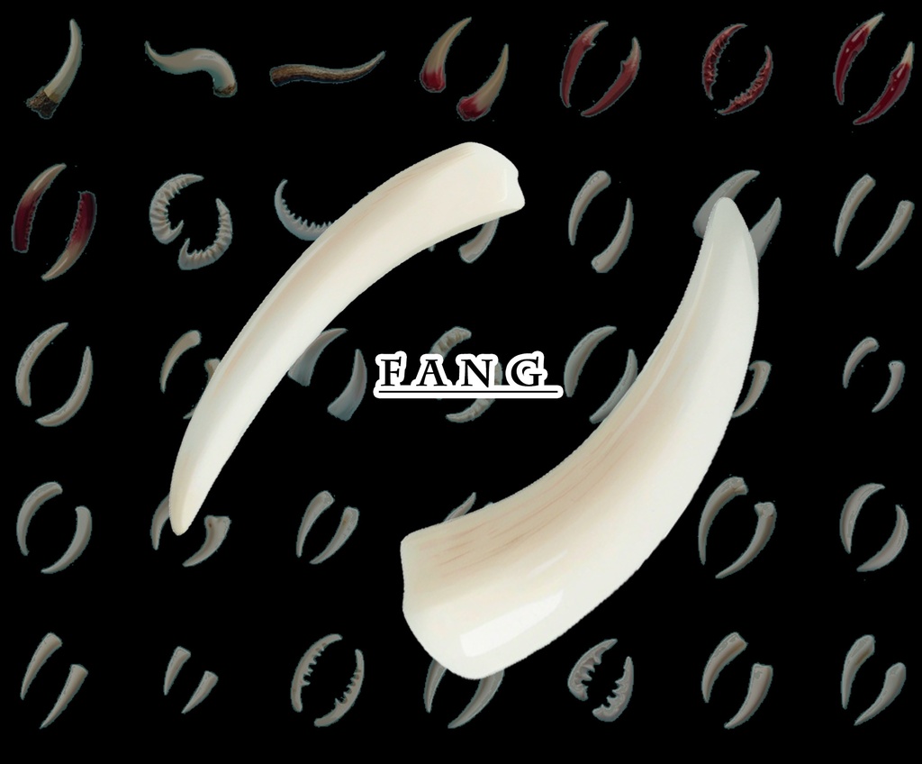 【デザイン資料集】道具・装身具 ver1 デザインコレクション