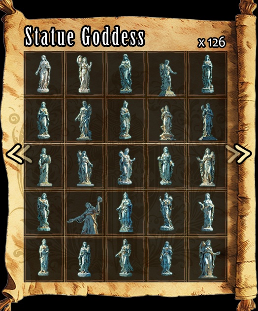 【デザイン資料集】道具・装身具 ver1 デザインコレクション