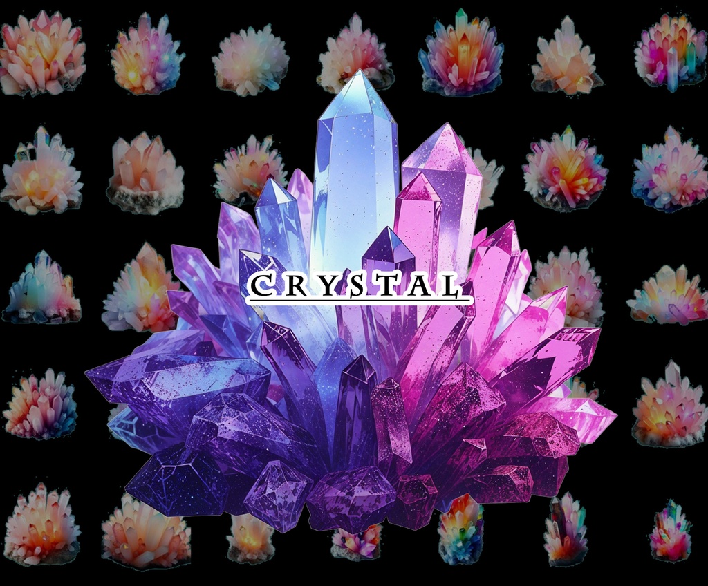 【デザイン資料集】道具・装身具 ver1 デザインコレクション