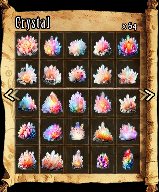 【デザイン資料集】道具・装身具 ver1 デザインコレクション