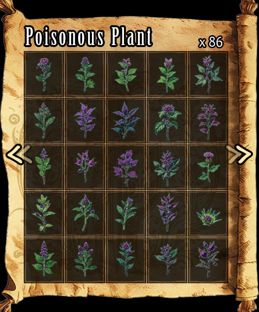 【デザイン資料集】道具・装身具 ver1 デザインコレクション