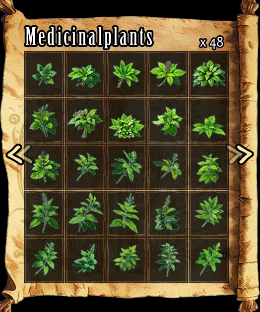 【デザイン資料集】道具・装身具 ver1 デザインコレクション