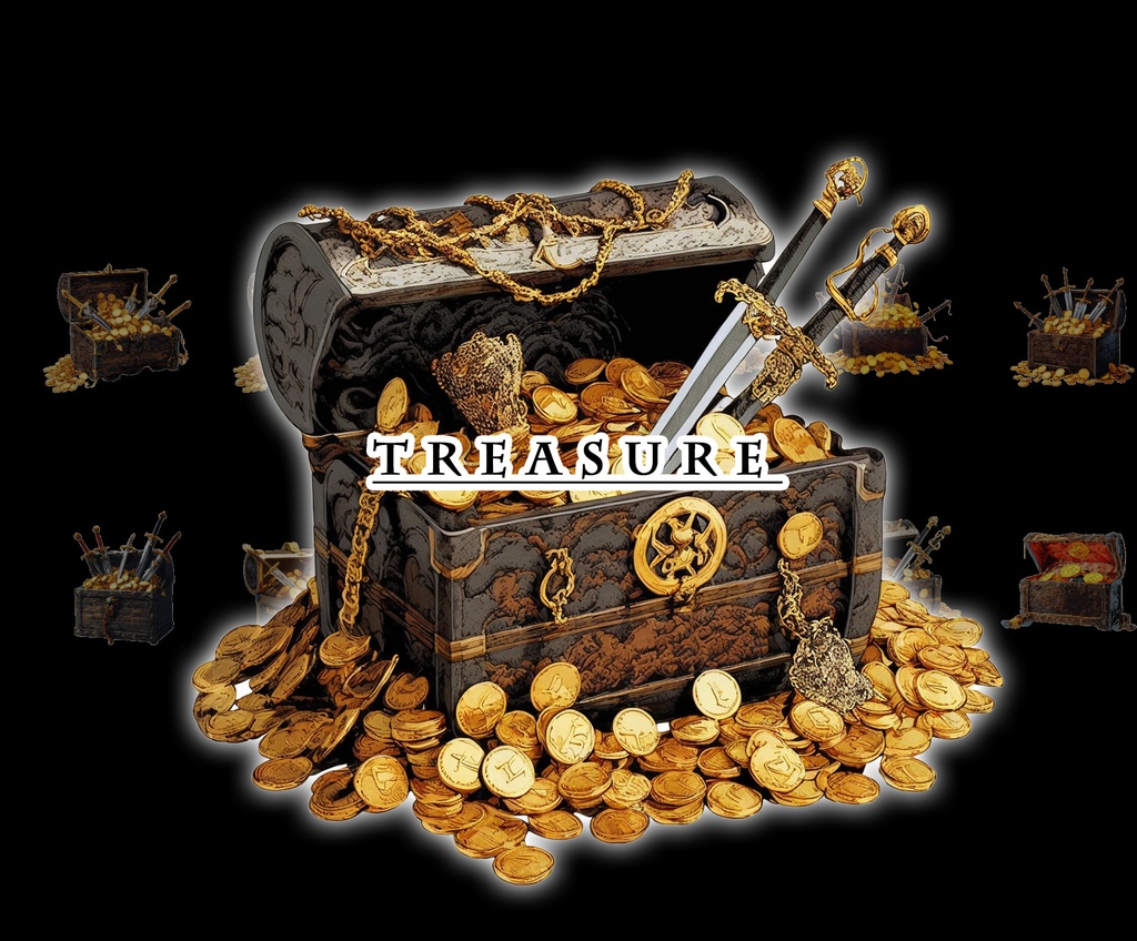 【デザイン資料集】道具・装身具 ver1 デザインコレクション