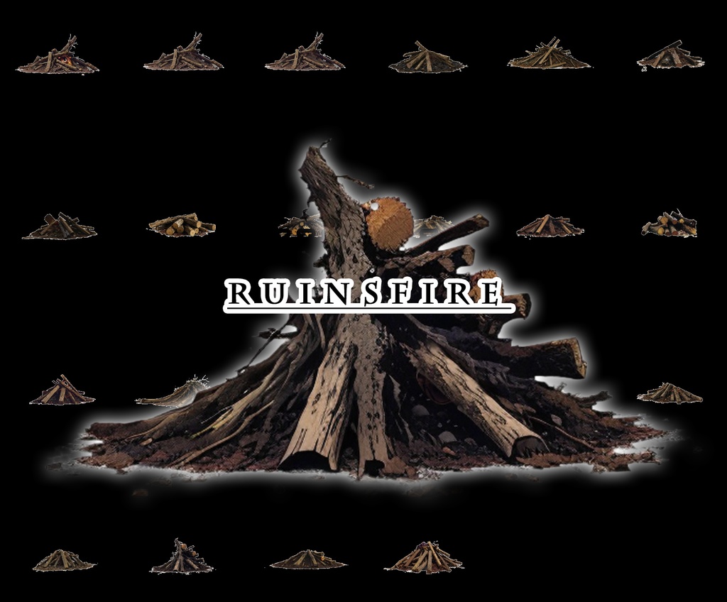 【デザイン資料集】道具・装身具 ver1 デザインコレクション